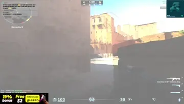 3k spray!