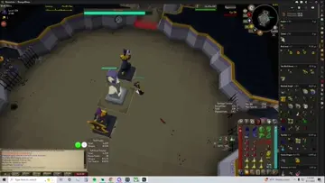 Raised in Lag