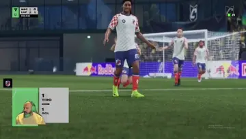 primer penal para las cámaras