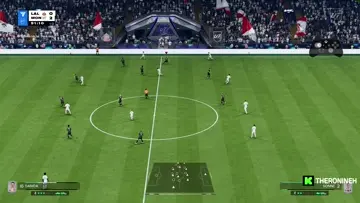 First FC26 win