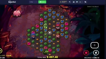 1 SPIN 504$ HUGEEEE