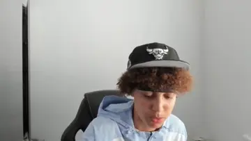 first stream entrance