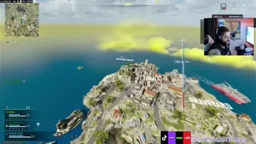 el Dropshot no deja nada para ami