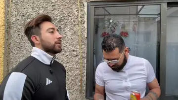 aun la quiero