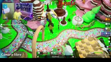 🎮 ¡No vas a creer cómo gané con Camaleón!