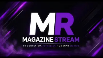 Magazine
