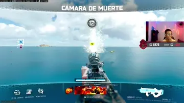 BOMBOCLAAT DE PRIVADA HOY | Clip
