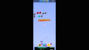 BUBBLE SHOOTER