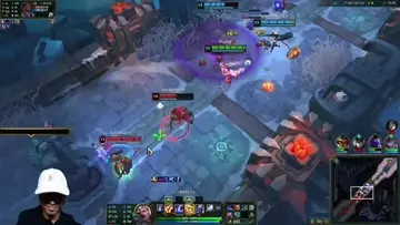 sylas penta :p