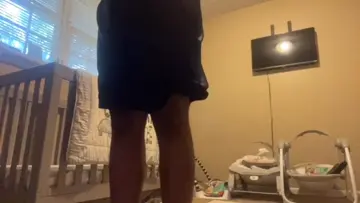 Working Out On The 30 Day Run !