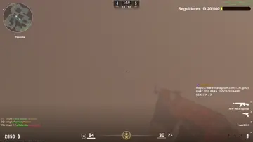 Una tryhard pa cerrar la partida