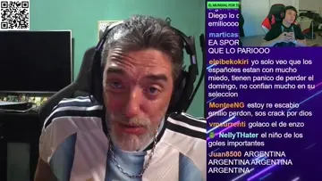 Aguante el family