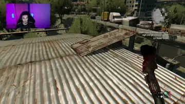 jump