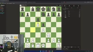 Fake Sibiřan?