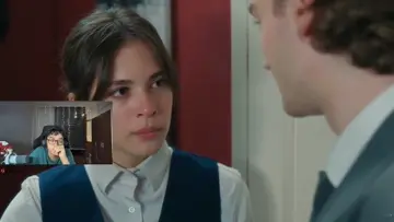reaksiyon almayan şaka denemesi