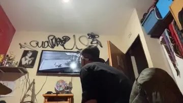 mierda gaste un poder
