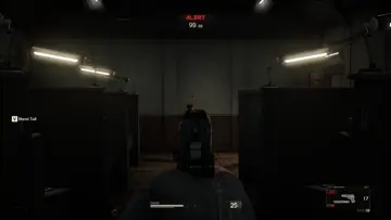 flying scientist