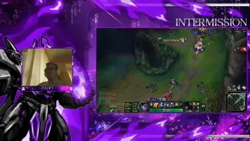 A gentle Sylas sweep… three caught, one escaped