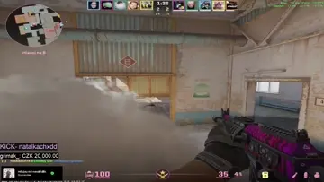 Double kill