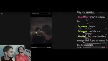nori & ak singing