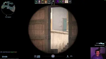 AWP ŞOV 