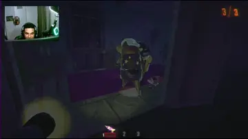 o cara quebrou o mouse