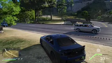 no shots hit