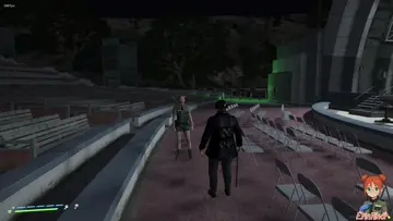 Escalation