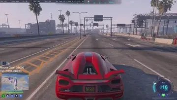 noah pov vs ballas drop war W