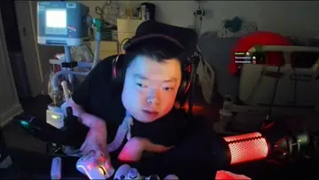 kevin dancing to motion man