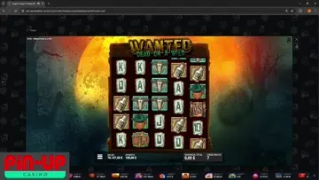 WANTED