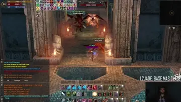 Asi perdi 2 entradas al dungeon