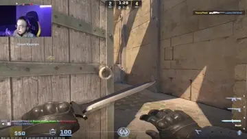 ak one tap
