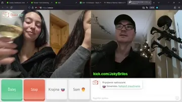 Nevesty hladaju striptera Maja