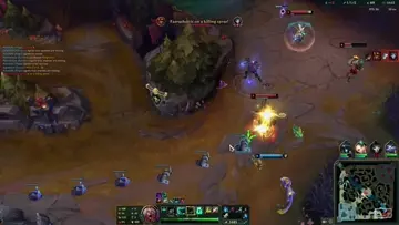 I OWN THE JUNGLE
