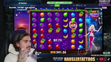 Chats Horny 2