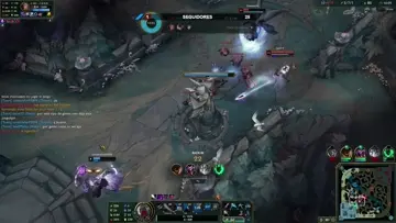 malphite player