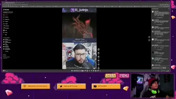 Ya no puedo tomar nada tranquilo JAJAJAJA