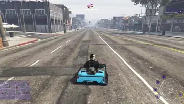 POV