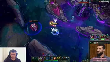 çaldım