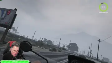 Trail to Trevor! Kick Bounty - Version 4 (Hard)