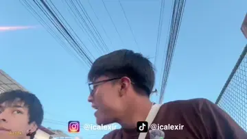 Streamer da aura a viewer