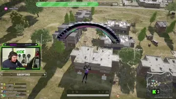 3 X 1 GG