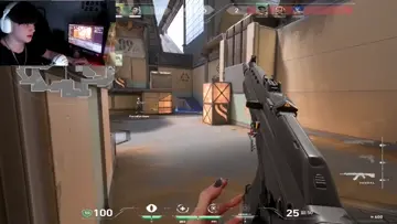 triple kill