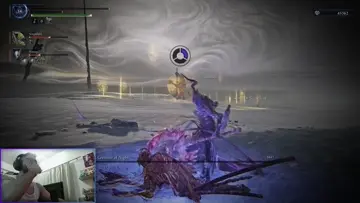The cannon clutch