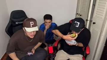Ya entro