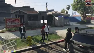 PT 2 GOT TF  ON RR