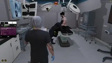 Sin Salud