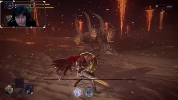 A Most Excellent Save