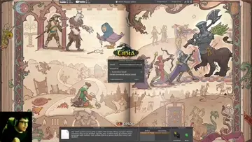 isso que dá nao salvar as HOTKEY